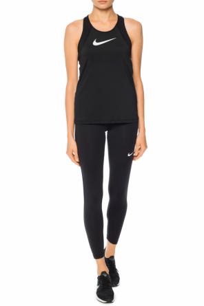 Branded tank top, zdjęcie 2 Branded tank top od Nike